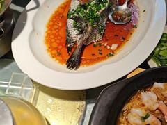-洛阳宴·洛阳菜(南昌路店)
