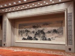 -人民大会堂宴会厅