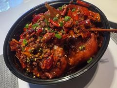 -同喜烤鸭店(光芒店)