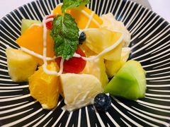 -西部牛排(京华城店)