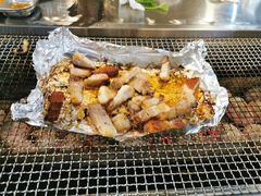 -马路牙子烧烤音乐酒馆(望京店)