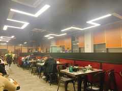 大堂-新安江奶酸菜鱼(总店)