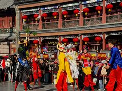 -古文化街旅游区
