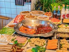 -麻辣大叔市井火锅(文清路店)