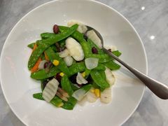 -玉华台饭庄·淮扬菜·烤鸭(望京店)