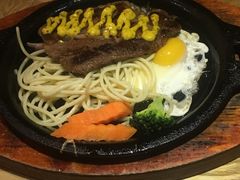 -凡塔斯牛排餐厅(厚街万达店)