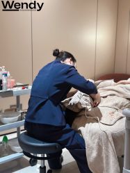 -WENDY·温迪皮肤管理