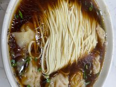 虾籽饺面-蒋家桥饺面店(四望亭路店)
