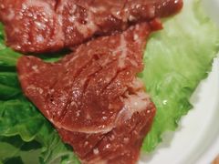 -赤坂亭·M9和牛烧肉·铁板烧·日料398放题(长泰广场店)
