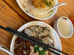 -荔林食店(西华路店)