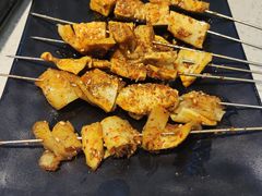 -锦州烧烤·老成都家常菜(东大桥店)