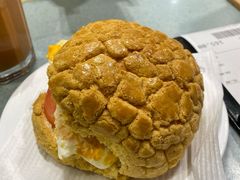 招牌菠萝油-华嫂冰室(尖沙咀店)