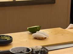 -鮨政· Omakase(港汇恒隆广场店)