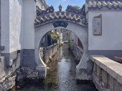 -济南大明湖景区
