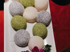 -蓉城老妈火锅(双林路店)