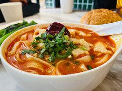 -翠华餐厅(德基广场店)