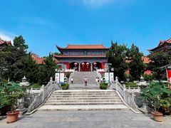 -开福禅寺