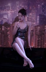 -模卡写真馆(南通店)