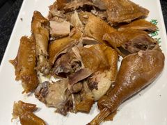 -清真·锦翔炝锅鱼(明德门店)