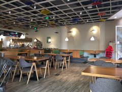 -So Lounge索兰至餐厅(蓝色港湾店)