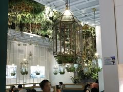 -潮粥荟·潮汕砂锅粥(朝阳大悦城店)
