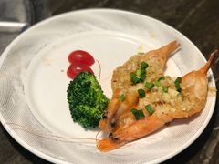 -大江户日本料理(吕厝店)