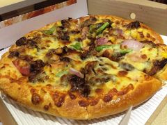 -尊宝比萨(龙山店)