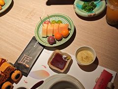 -匠和风精致料理(宁德万达店)