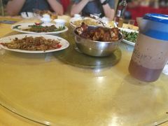 -伟记牛蹄(道滘店)