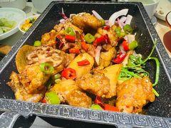 -徽珍源(龙茗路店)