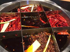 -董家湾重庆老火锅(嘉华店)