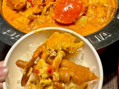 -胖哥俩肉蟹煲(湖滨银泰in77店)