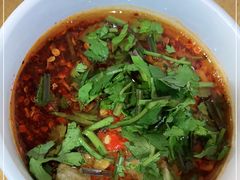 -牛华八婆麻辣烫(起源店)