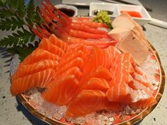 -大渔铁板烧(大悦城店)