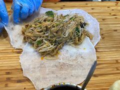 -安徽阜阳卷馍(西单店)