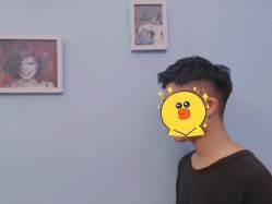 -Hair ART造型沙龙