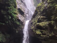 -通灵大峡谷