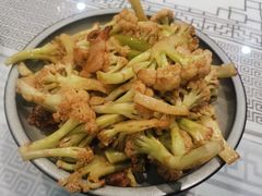 -海王府百姓家宴•海鲜饺子(东城店)