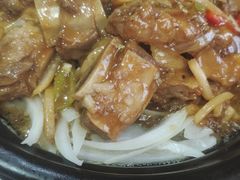 -良师门滨海人家·海鲜·家常菜(滨海城店)