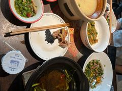 -洞庭土菜馆(天河北总店)