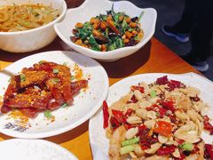 -搓火大都会(广安门总店)