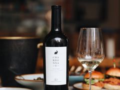 -RAC BAR(安福路店)