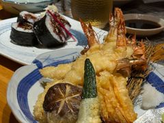 -大岛日本料理铁板烧(南通大饭店)
