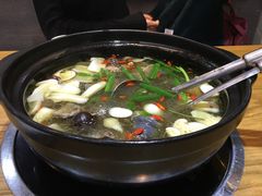 -妈妈的味道(和顺古镇店)