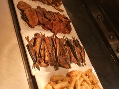 -巴伐利亚庄园福朋喜来登度假酒店-全日西餐厅
