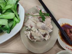 招牌百家鸡-百家鸡味馆(清泰店)