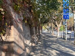 -青岛市江苏路基督教堂