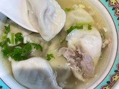 -斯琴阿妈蒙古餐厅(新城店)