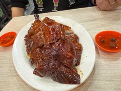 -一乐烧鹅(中环店)