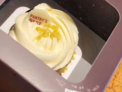 -Pantry's Best派悦坊蛋糕(K11购物艺术中心店)